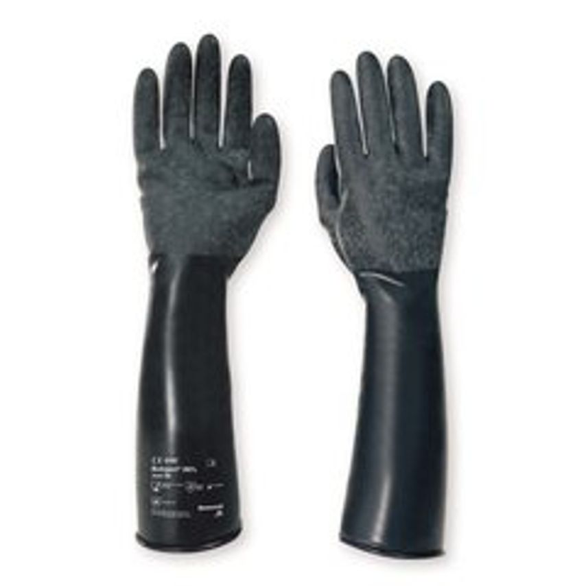 Carl Roth Butyl Gloves Butoject 897 Size 8 1 Pair