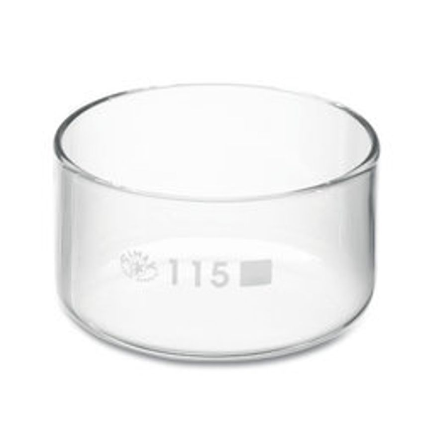 Carl Roth Rotilabo - Cristallization Dishes without Spout Borosilicate glass500