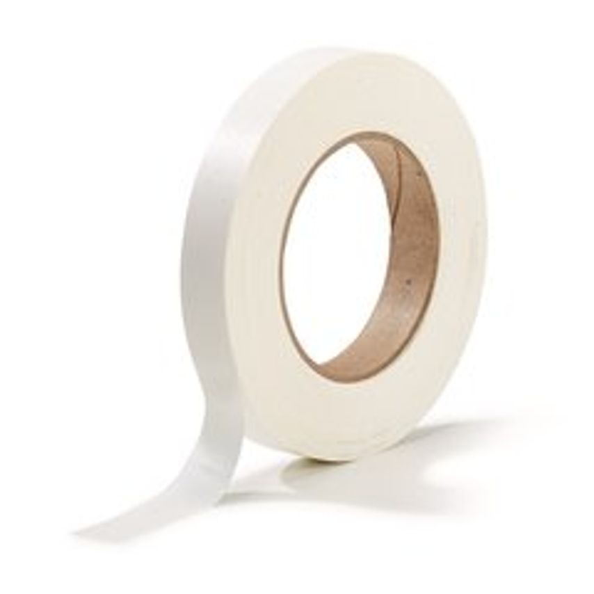 Carl Roth Roti - Tape-Marking Tapes White L 55 M W 19.1 mm Inner - 7.62 cm 1 Rol