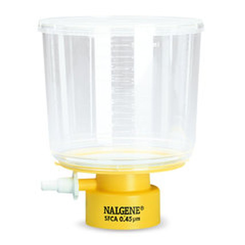 Carl Roth Bottle-top Filter with SFCA-membrane 75 mm Pore Size 0.45 M 500 ml -2