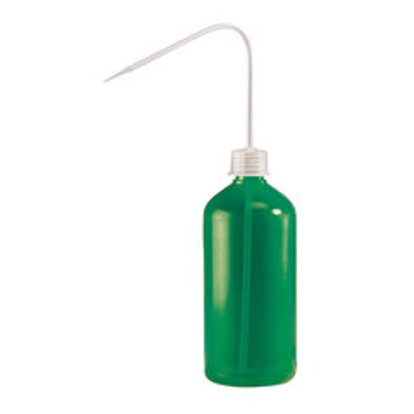 Carl Roth Rotilabo - Wash Bottle 250 ml Green 1 Units