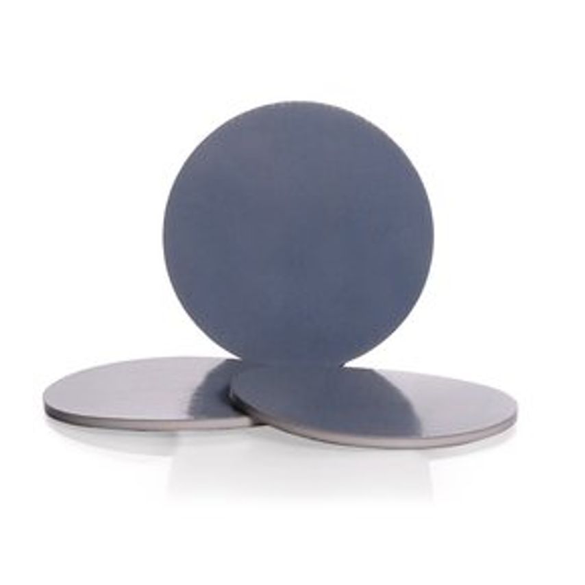Carl Roth Replacement Sealing Discs for Screw Caps PTFE Coated 5 Units - Pack of