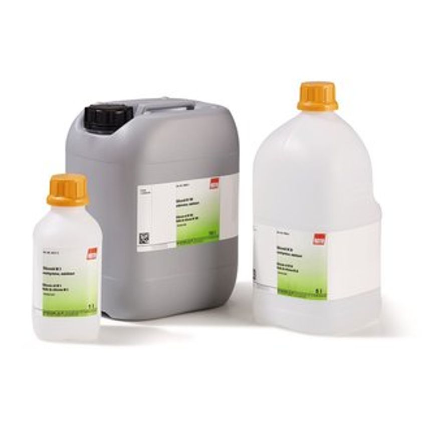 Carl Roth Silicon Oil M 100 Stabilised Medium Viscous 100 CST 1L Plastic