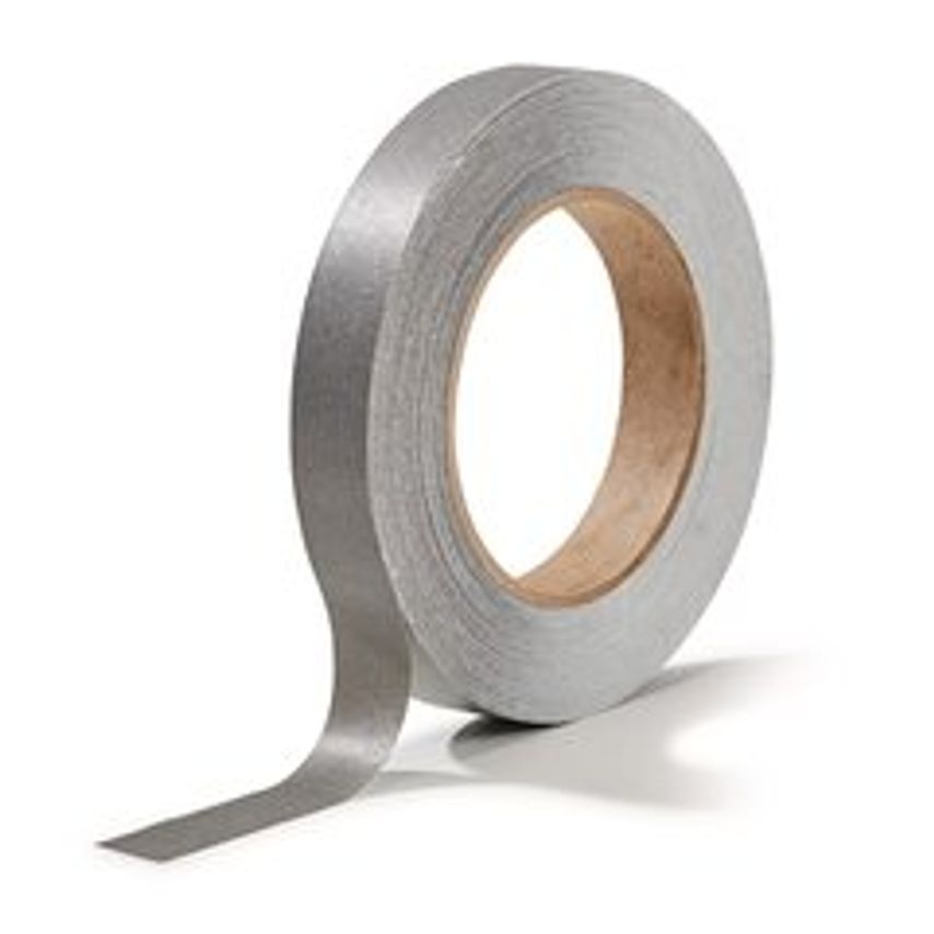 Carl Roth Roti - Tape-Marking Tapes Grey L 55 M W 19.1 mm Inner - 7.62 cm 1 Roll