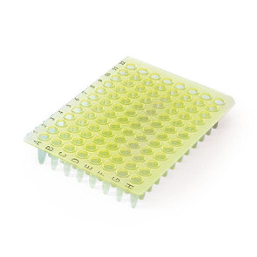 Carl Roth Rotilabo - pcr Trays Yellow 50 Units