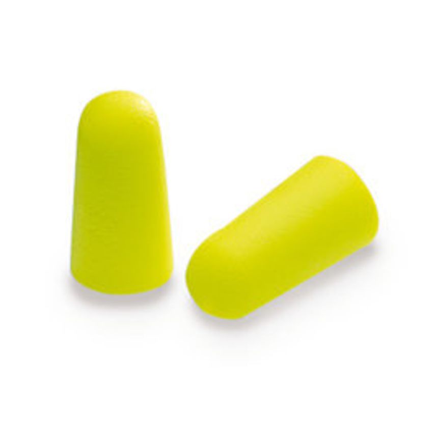 Carl Roth Ear Protection Plugs X-fit By Uvex EN 352-2 Loose on Refill Box 300 Pa