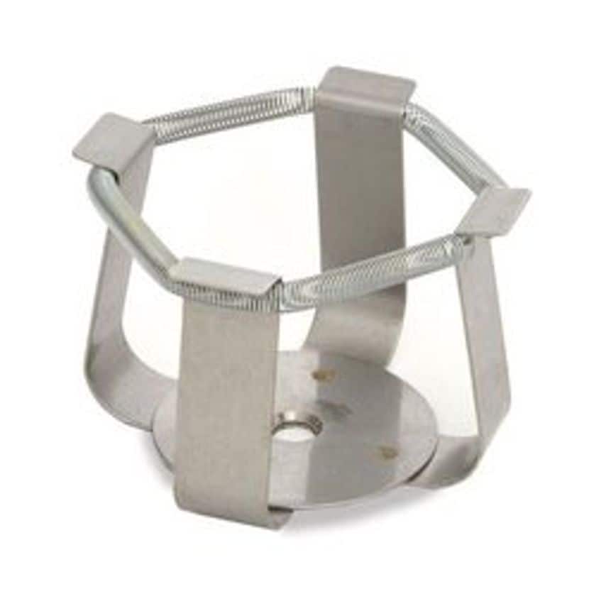 Carl Roth Holding Clamps for Flasks 125 ml (max. 8) 1 Units