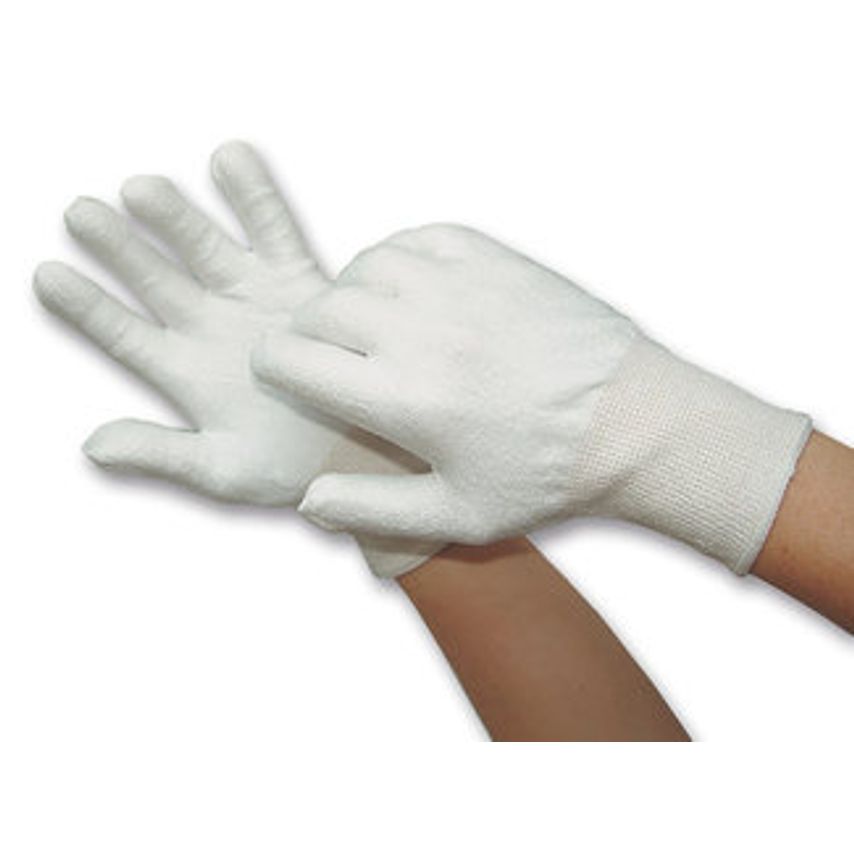 Carl Roth Cut Resistant Gloves Showa 542X Size 8 Thin Flexible 1 Pair