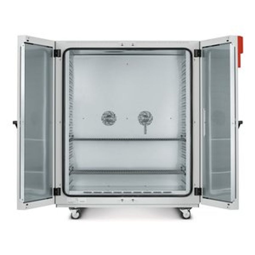 Carl Roth Heating-/drying Ovens Fed 720 720L Forced Air Circulation Regulable RS
