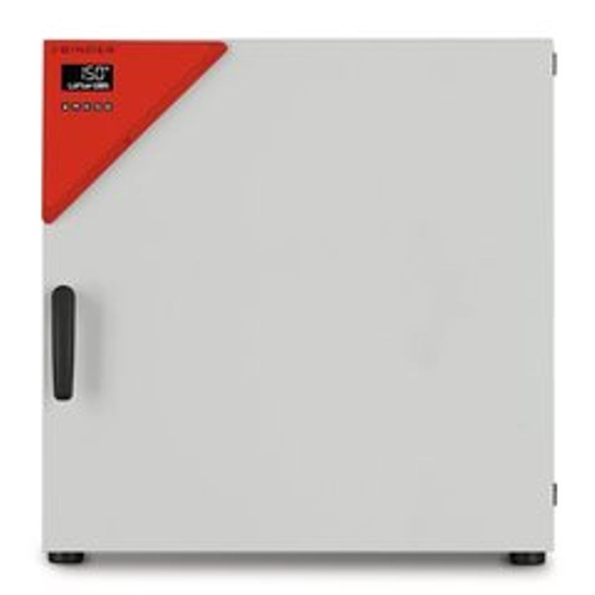Carl Roth Heating-/drying Ovens Fed 115 116L Forced Air Circulation Regulable RS