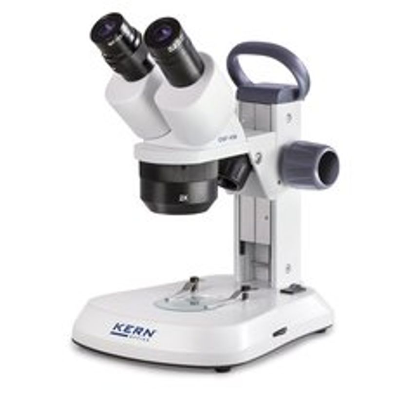 Carl Roth Stereo microscopeOSF-439 Binocular 10x 20x 40x 1 Units