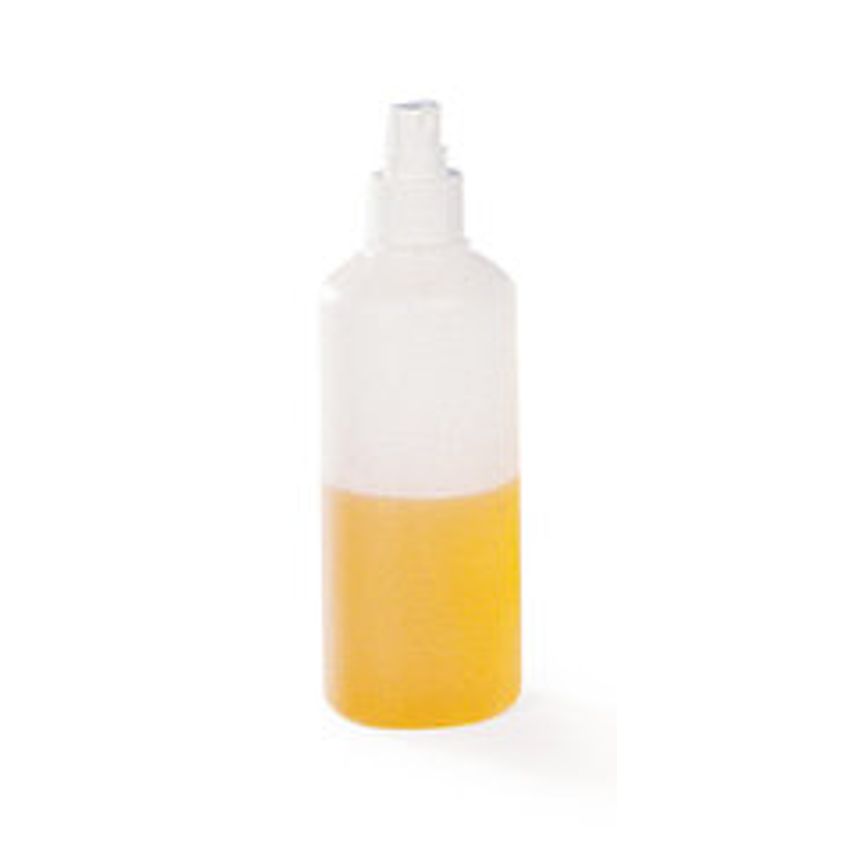 Carl Roth Spray Bottles 100ml Bottle Made of PE Pump of PP 2 Units - Pack of 2