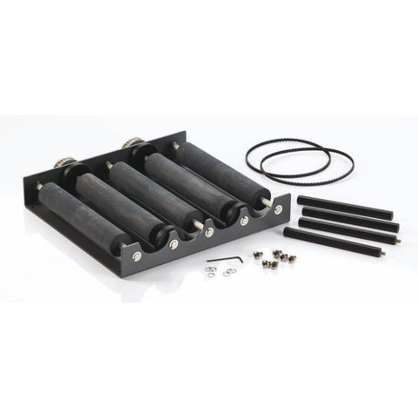 Carl Roth Extension Kit (tiers) for Roller Mixer Model Mini-Bottle 1 Units