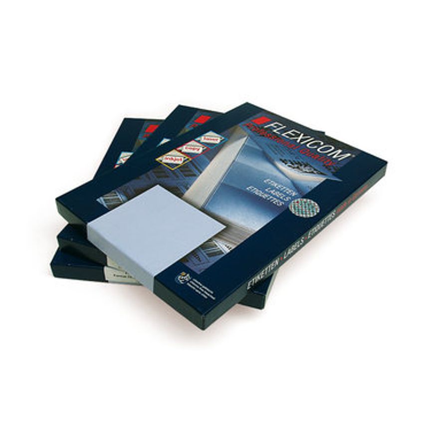 Carl Roth Standard Paper Labels W 105 X H 74 mm 100 Sheets
