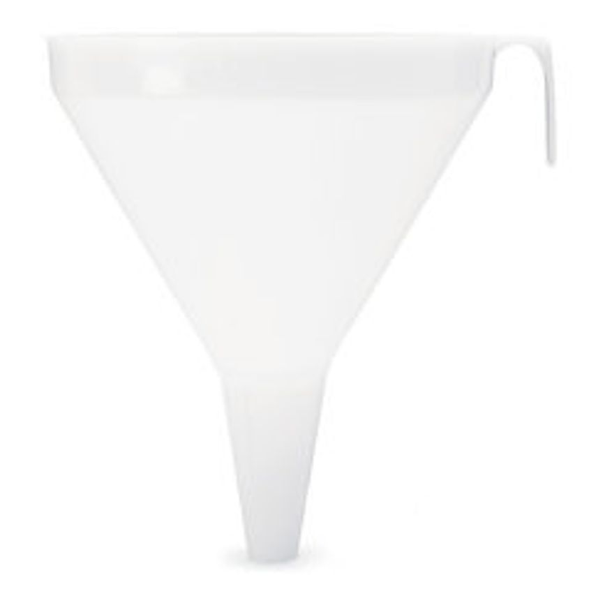Carl Roth Rotilabo Drum Funnel PP Outlet 22 mm Length 200 mm 1 Units