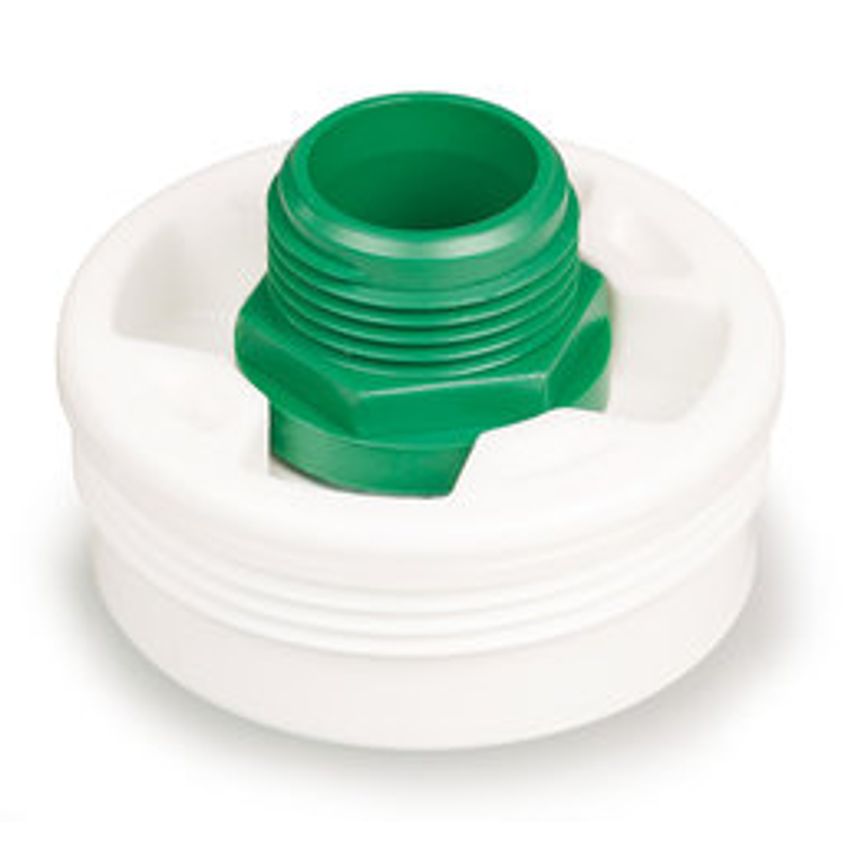 Carl Roth Adapter for Fine Thread Inner 2 Inch 1 Units