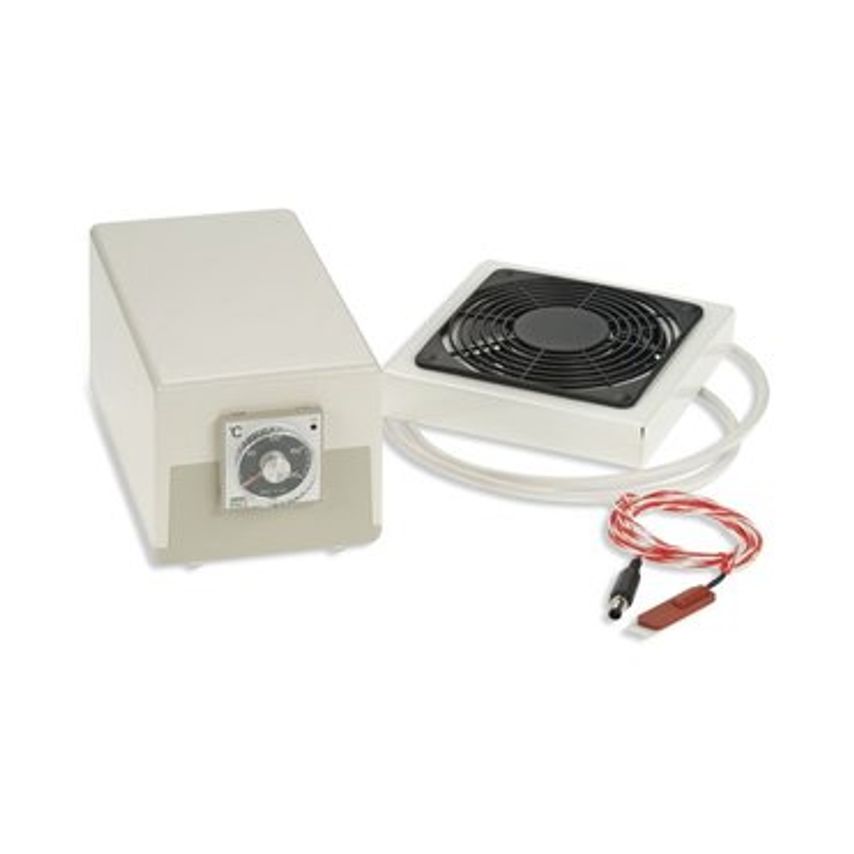 Carl Roth Cooling and Heating Sensor Kit for Sequencing Electrophoresis Unit 1 K