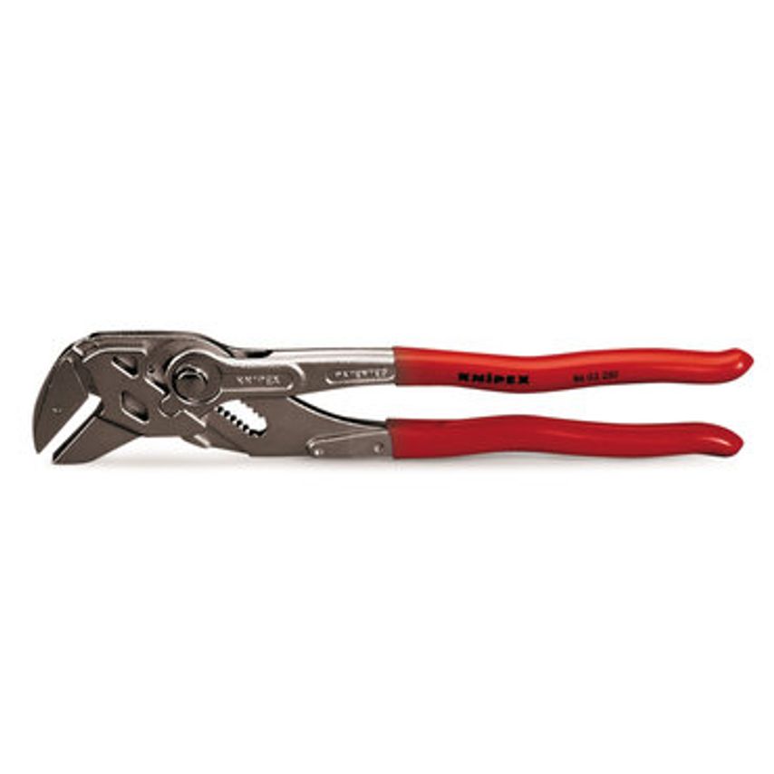 Carl Roth Multi-Purpose Range Pliers/spanner Chrome-vanadium-steel Opening 35 mm