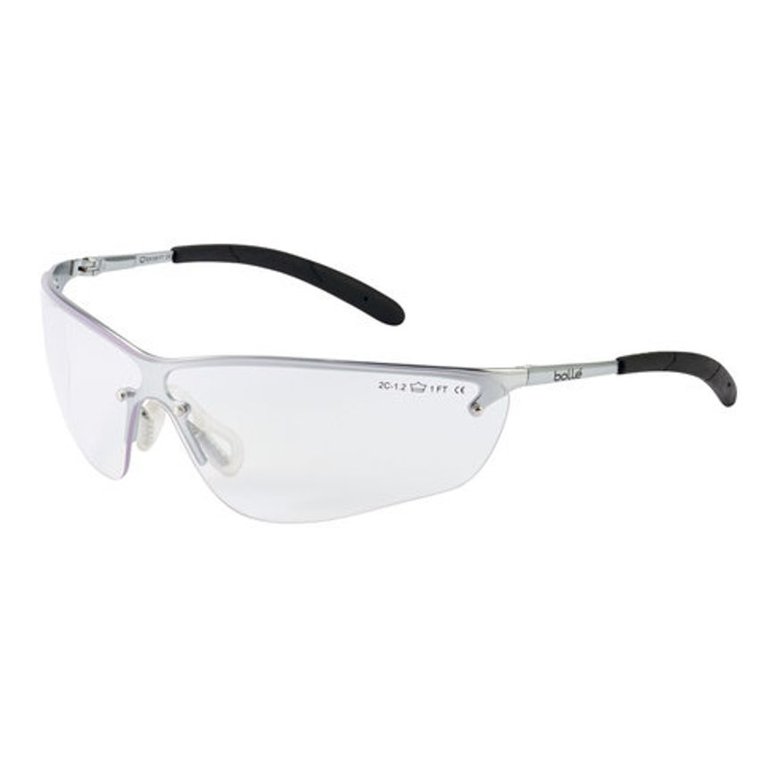 Carl Roth UV-safety Glasses Silium Clear Acc. to EN 166 EN 170 EN 172 PC 1 Units