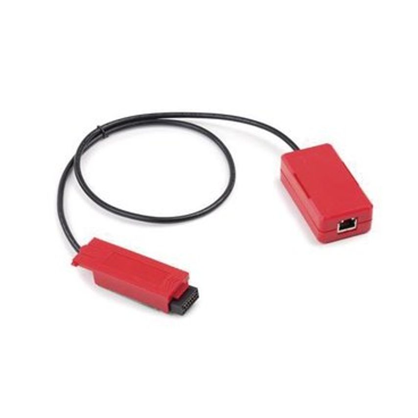 Carl Roth Ethernet Port Installation Kit with Cable for Navigator Prec. Balances