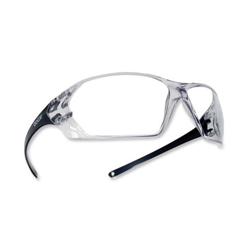 Carl Roth UV-safety Glasses Prism Clear Acc. to EN 166 EN 170 EN 172 PC 1 Units
