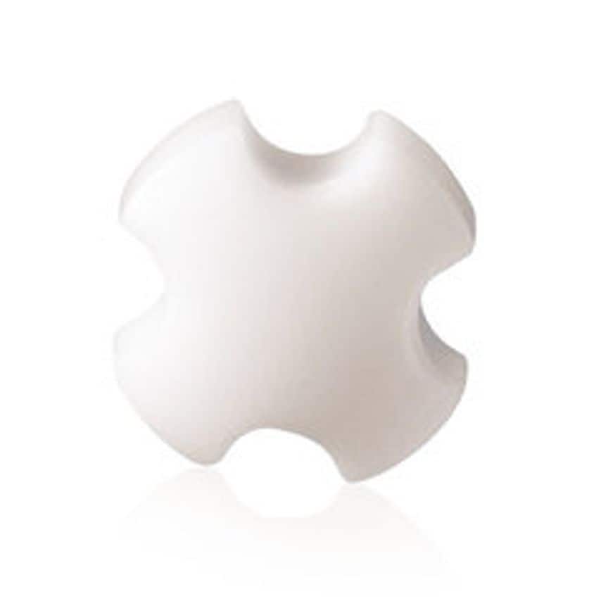 Carl Roth Rotilabo Tube Stirring Magnet PTFE-Coated 9 mm 10 Units
