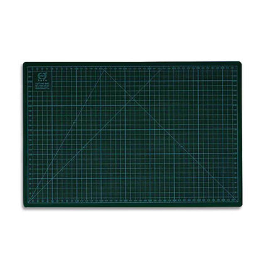 Carl Roth Cutting Mat Made of PVC L 600 mm x W 450 mm 1 Units