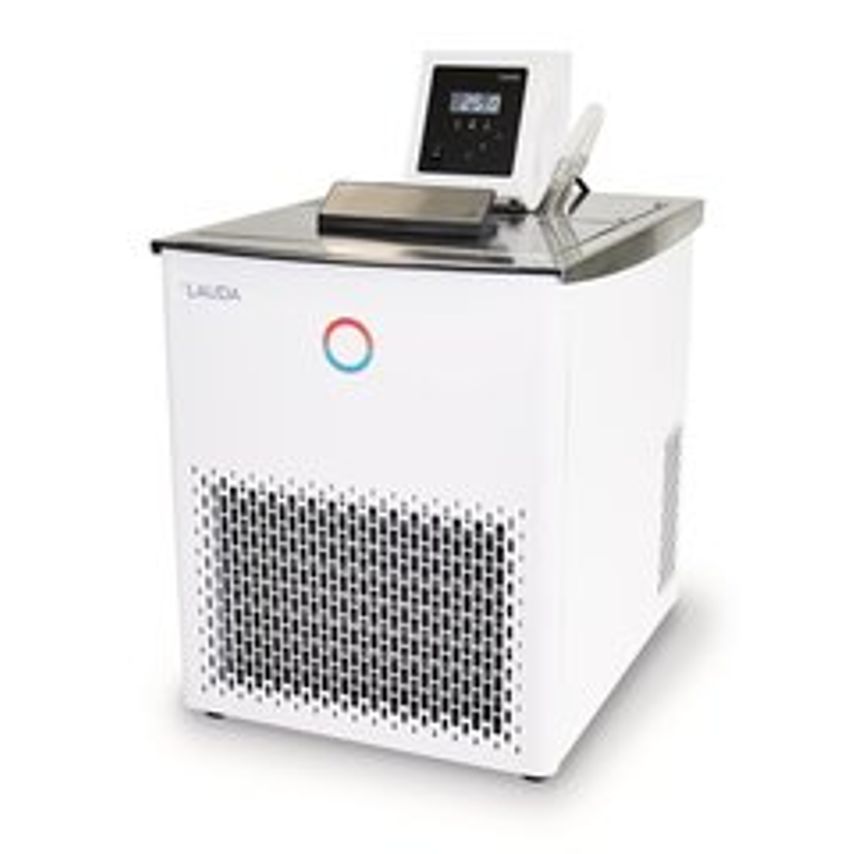 Carl Roth Table Refrigerat. Thermostat Alpha RA 12 - 25 to +100 C Bath Vol. 9.5