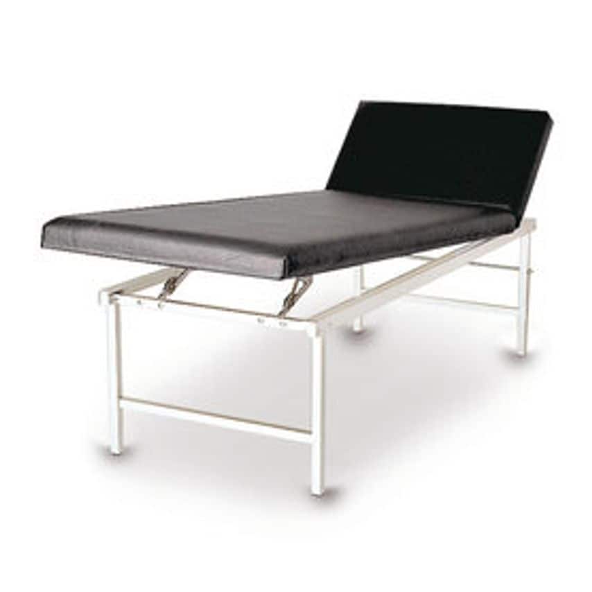 Carl Roth S Hngen Medical Table Adjustable Head and Foot Rests 1 Units