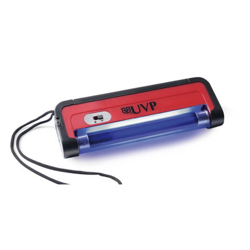 Carl Roth EC Blue Mini UV Lamp without Batteries 1 Units