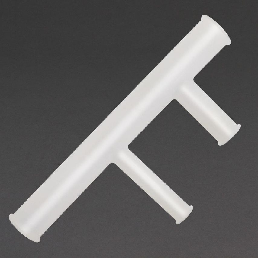 POLAR Silica Gel Connector for Polar Table Top Ice Maker ZB10 T315