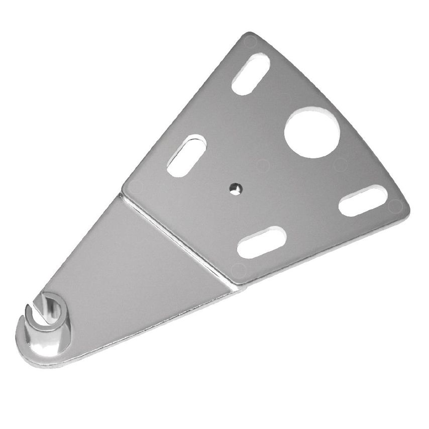 POLAR Upper Hinge - AK054 for Polar G-Series Slimline Back Bar Cooler