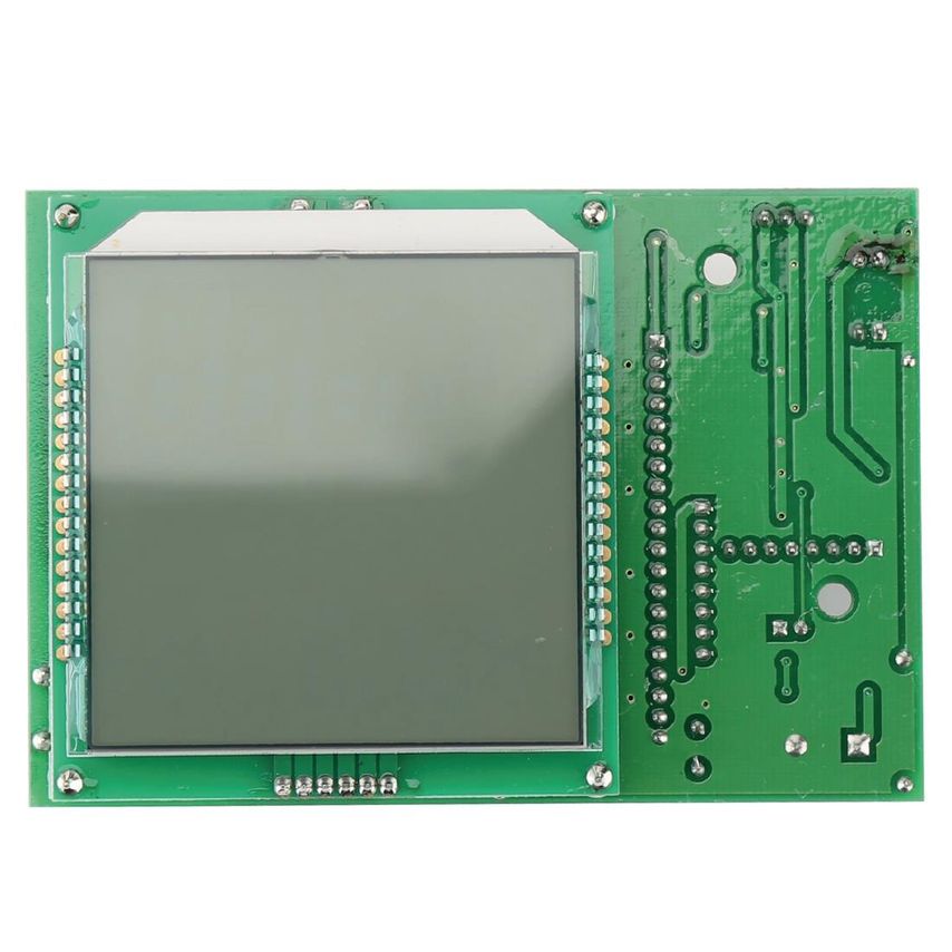 Buffalo Control PCB - Ag283 Replacement For Buffalo Sous Vide
