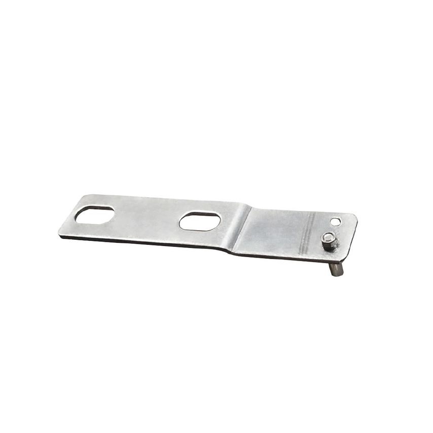 POLAR Up Hinge Right & Pin for Polar G-Series Fridges/Freezers