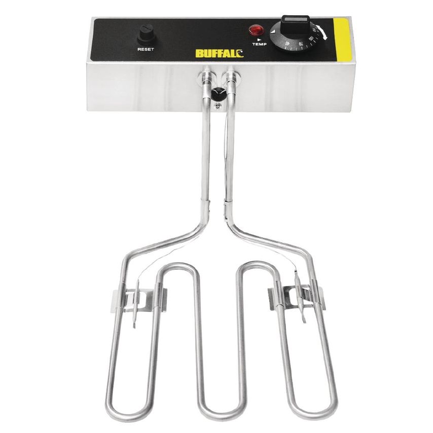 Buffalo Complete Fryer Head - AJ186