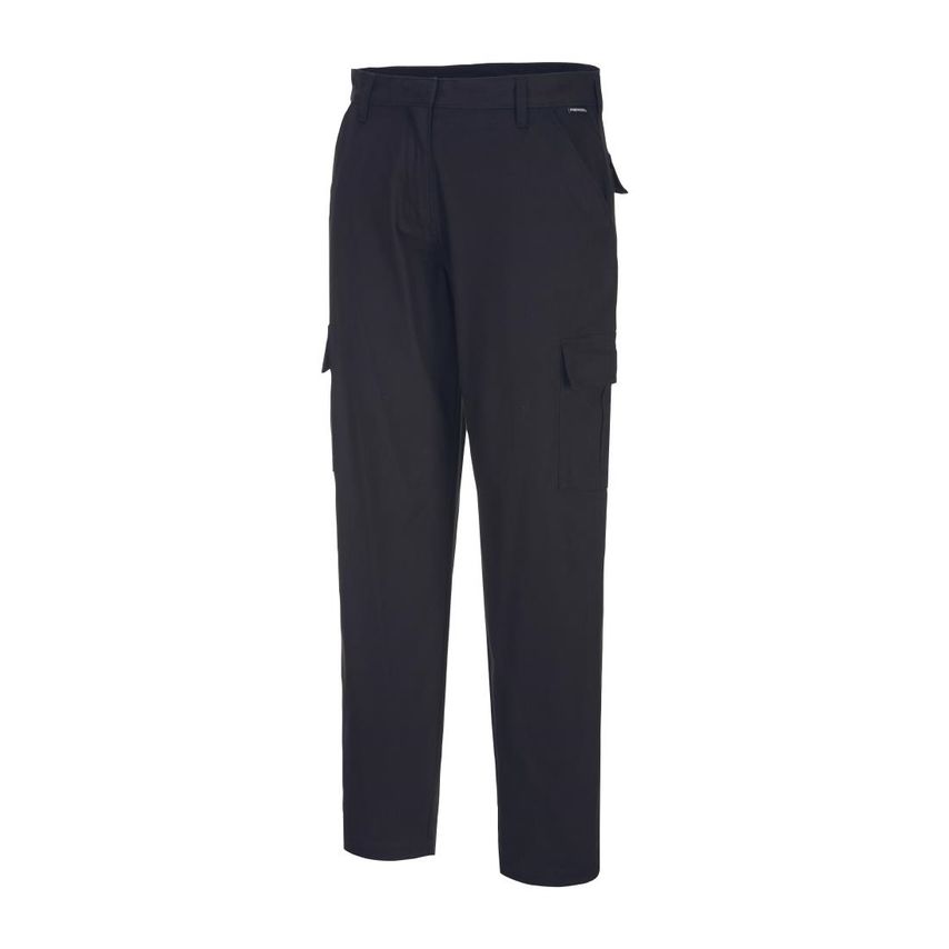 WX2 Eco Stretch Cargo Trousers