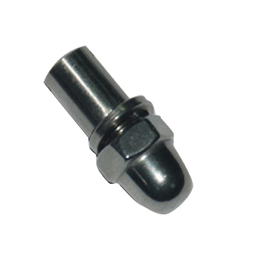 POLAR Cover Hinge Axis for Polar Prep & Saladette Counters