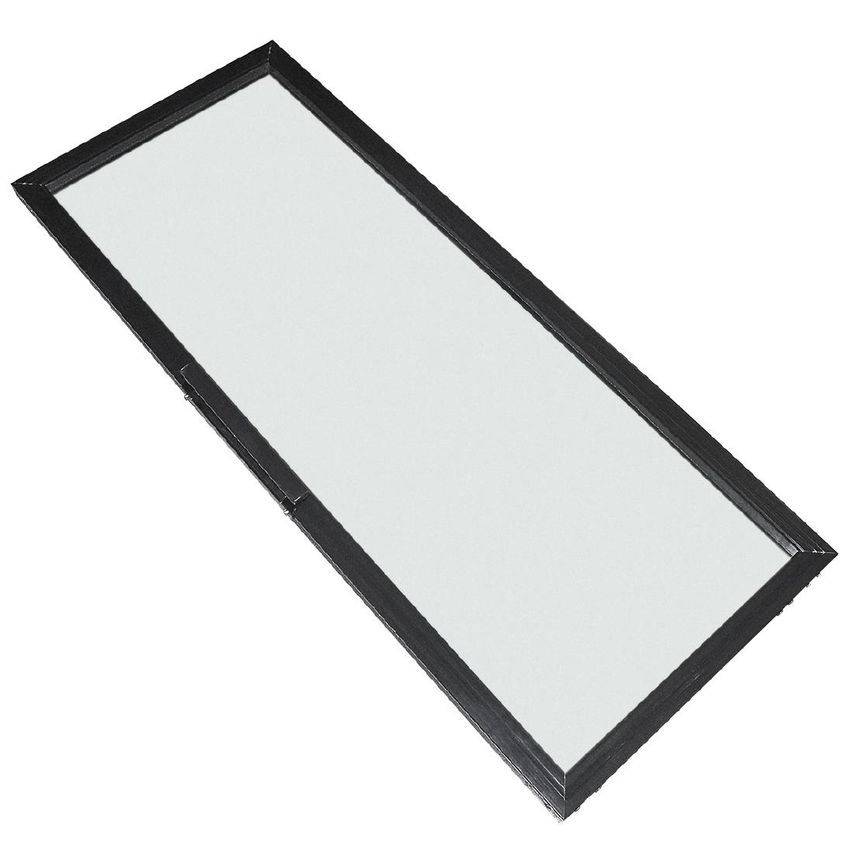 POLAR Glass Door - AK193 for Polar G-Series Upright Single Hinged Cooler