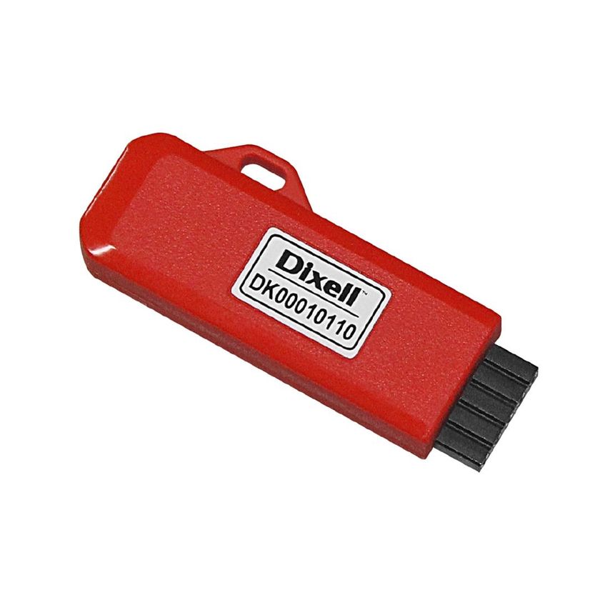 POLAR Hot Key - An836: Replacement Hot Key for Polar G-Series Counter Top Prep F