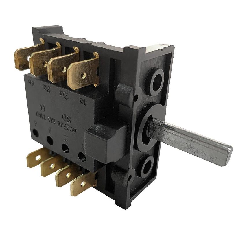 Rowlett Position Selector for Rowlett Toasters