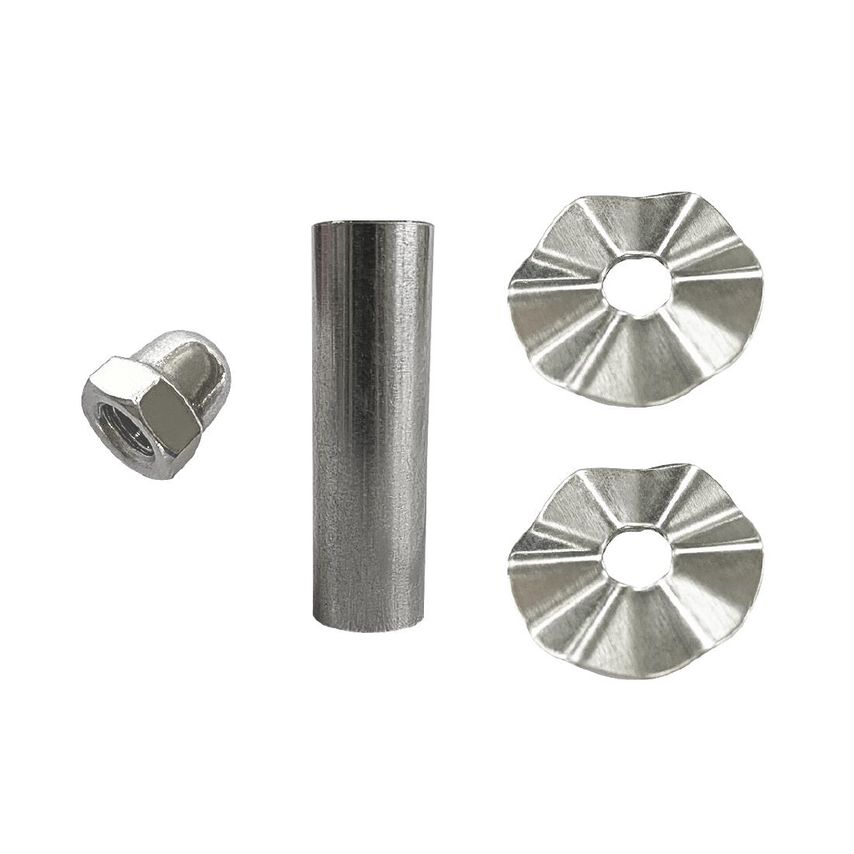 Buffalo Agitator Assembly for Buffalo Milkshake Mixers