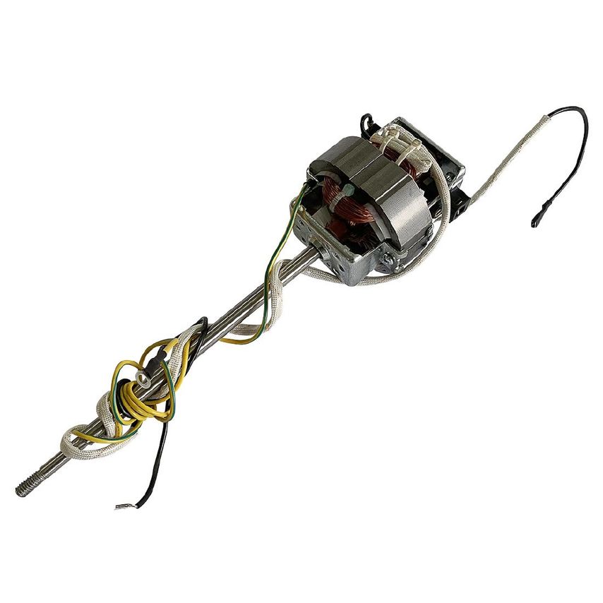 Buffalo Series Motor for Buffalo Milkshake Mixers