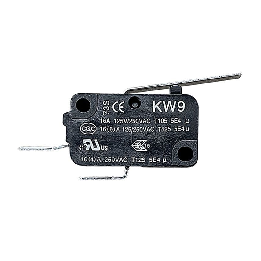Buffalo Micro Switch - As155: Genuine Buffalo Replacement Micro Switch for Buffa