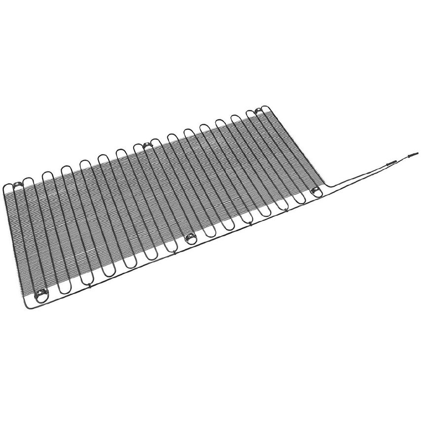 POLAR Condenser - Al089: Replacement Condenser for Polar G-Series 126 Bottle Win