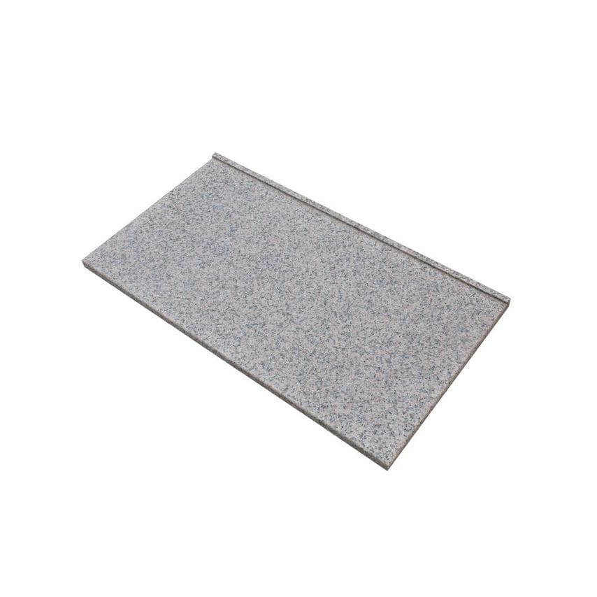 POLAR Granite Top for Polar 2-Door Pizza & Salad Prep Counter