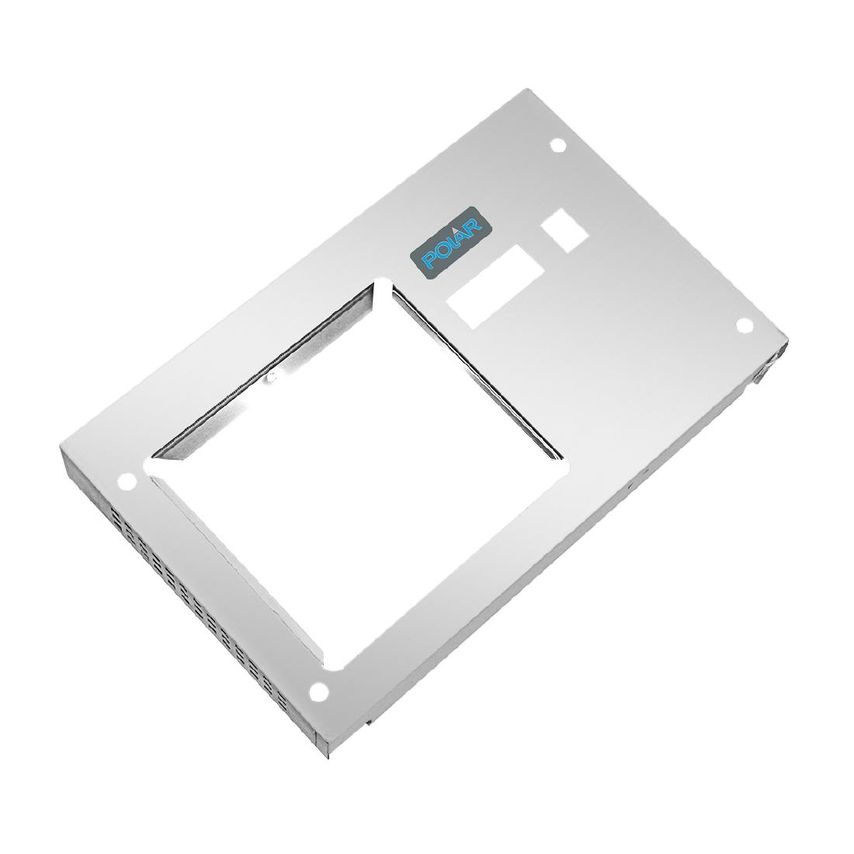 POLAR Front Panel - AK418 for Polar G-Series Saladette Fridge/Freezer
