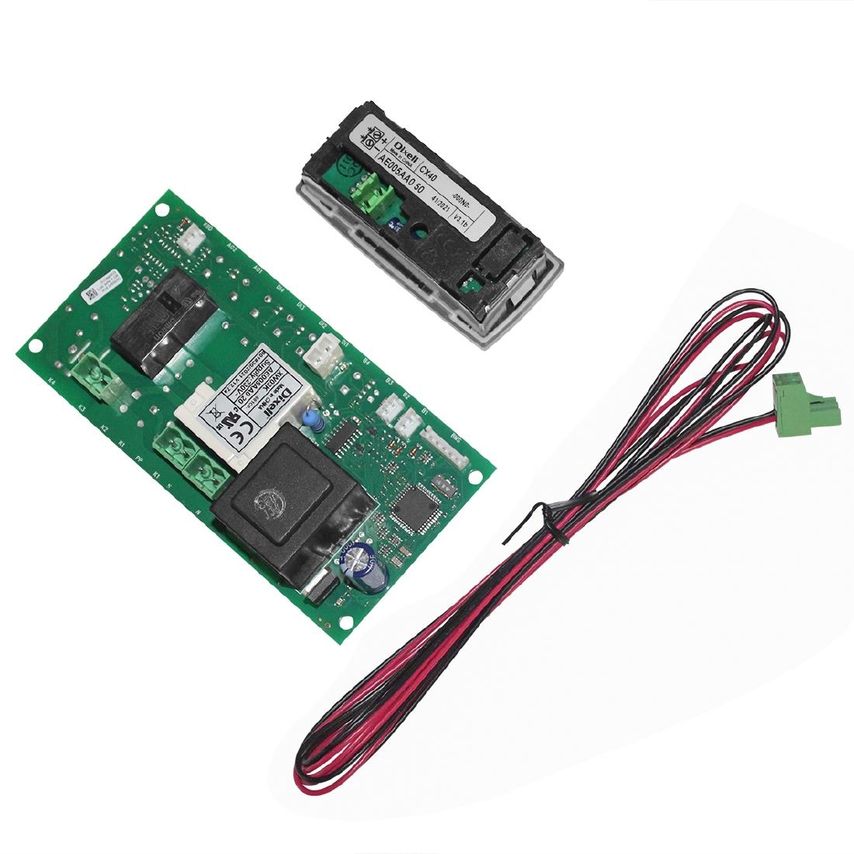 POLAR Thermostat - Al151: Replacement Thermostat for Polar Keg Beer Dispensers