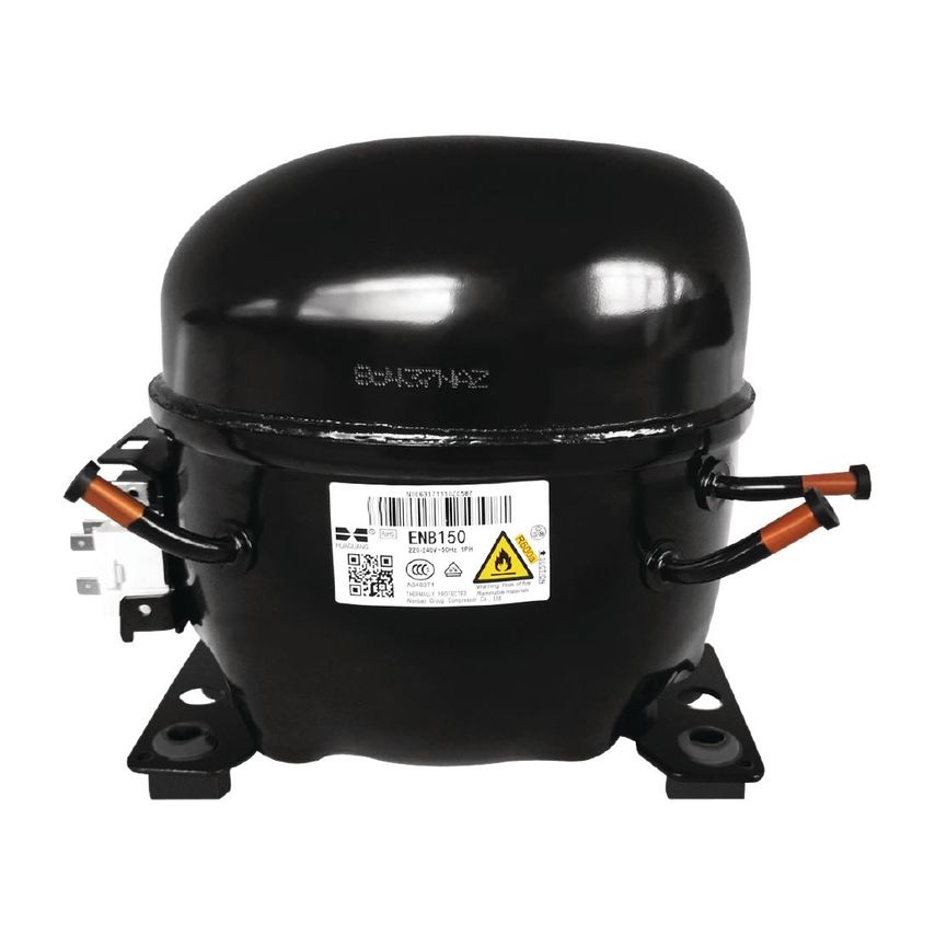 POLAR Compressor - AG905 For Polar Back Bar Coolers GL006 & GL013