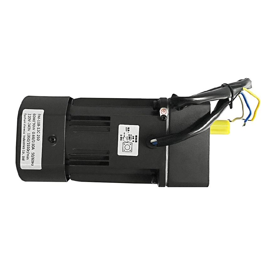 Buffalo Motor - AK442 for Buffalo Glass Polisher