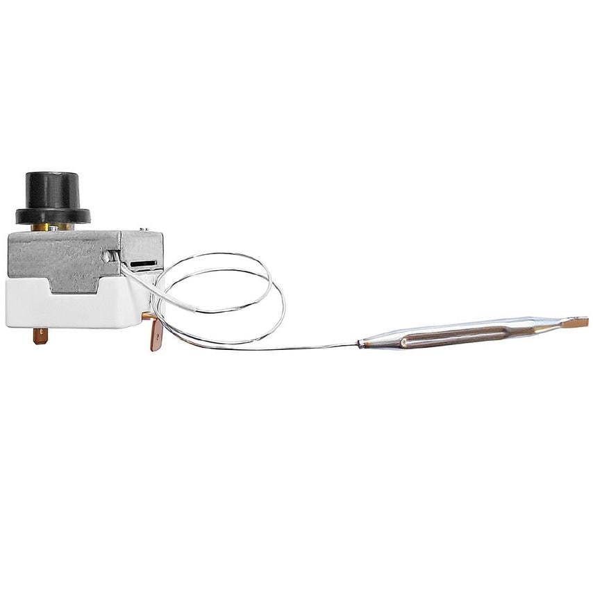 Buffalo Manual Thermostat - Al197: Replacement Manual Thermostat for CH732, FT69